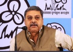 সুকান্ত মজুমদার ও কল্যাণ বন্দ্যোপাধ্যায়ের তুমুল বাকযুদ্ধ