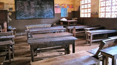 Thousands of teachers like us have all had their leave.