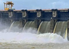 DVC জল ছাড়ায় জেলায় জেলায় দুর্ভোগ