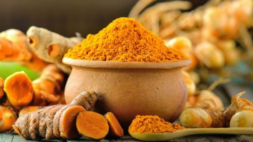 Raw turmeric powdered turmeric, dried turmeric do you know which is better