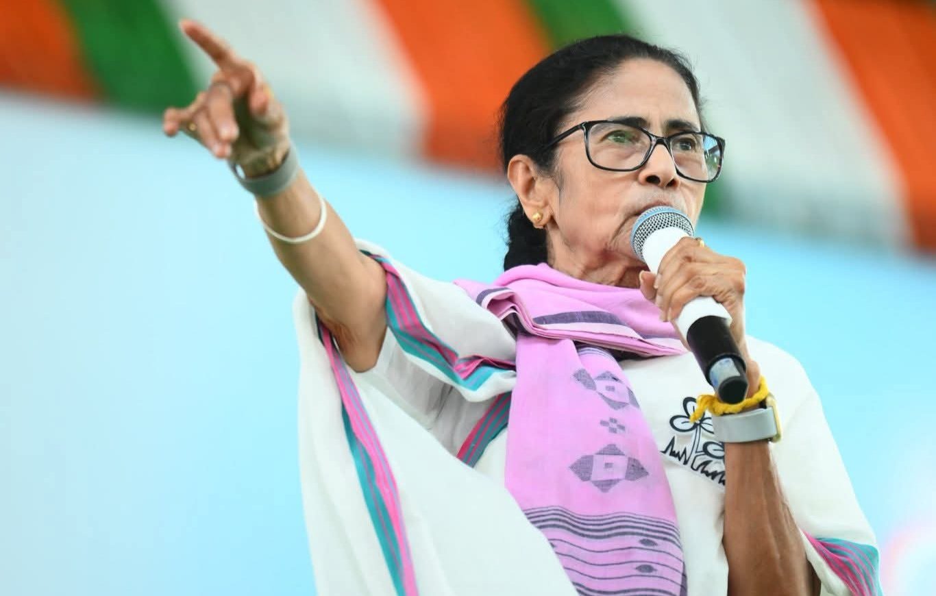 MAMATA+BANERJEE+ELECTION+