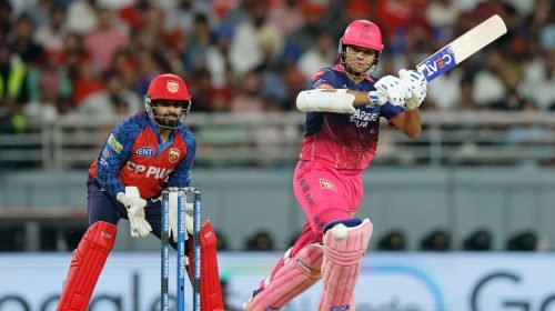 The Fall of Shreyas Iyer's Invincible Punjab ipl