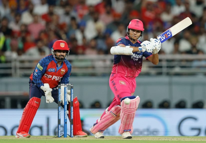 The Fall of Shreyas Iyer's Invincible Punjab ipl