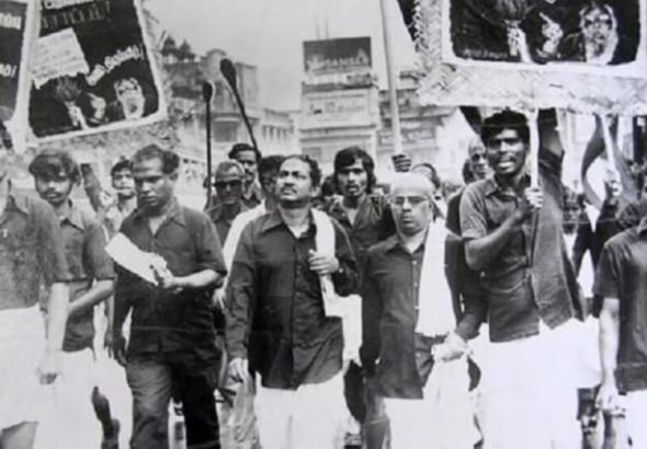 ১৯ শে মে: ফিরে দেখা বরাক উপত্যকার মাতৃভাষা আন্দোলন