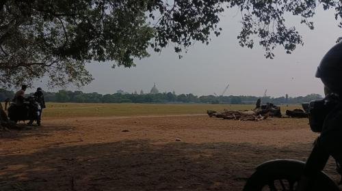 Maidan-on-a-scorching-day-Disha-Saha-Mandal-2