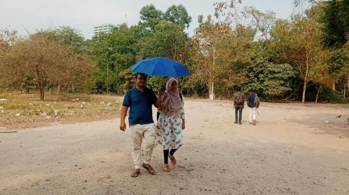 Maidan-on-a-scorching-day-Disha-Saha-Mandal-4